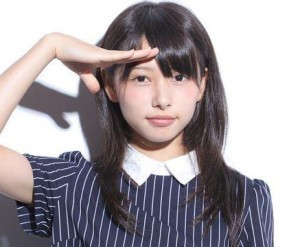 桜井日奈子 ドラマ そして 誰もいなくなった で連続ドラマ初出演決定 桜井日奈子を応援するブログ